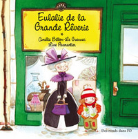 Eulalie de La Grande Rêverie