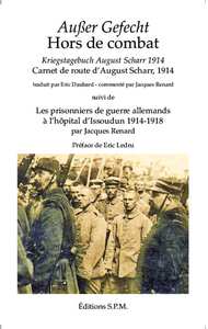 Ausser Gefecht / Hors de combat