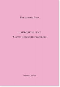 L' Aurore se lève