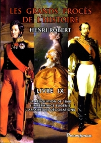 Procès de l'Histoire