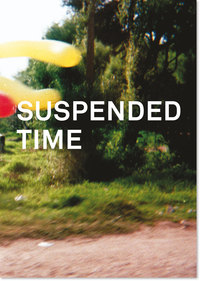 SUSPENDED TIME