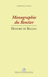 Monographie du Rentier