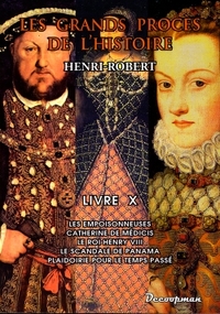 Procès de l'Histoire