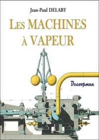 Les machines à vapeur