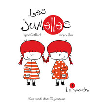 Les Jumelles T1