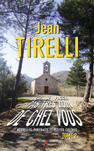 Ca se passe pas très loin de chez vous (Tome 2)