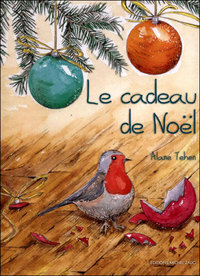 Le cadeau de Noël