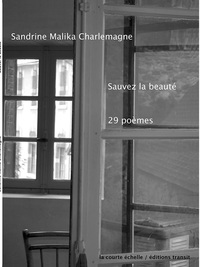 Sauver la beauté