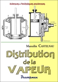 Distribution de la vapeur