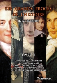 Procès de l'Histoire