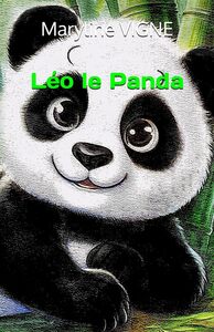 Léo le Panda