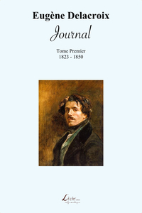 Journal d'Eugène Delacroix (1823-1850)
