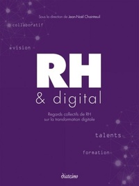 RH et digital