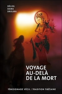 VOYAGE AU-DELA DE LA MORT
