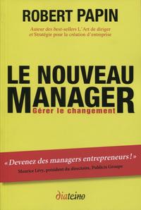 Le nouveau manager