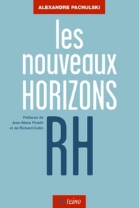 Les nouveaux horizons RH