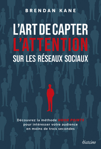 L'Art de capter l'attention sur les réseaux sociaux