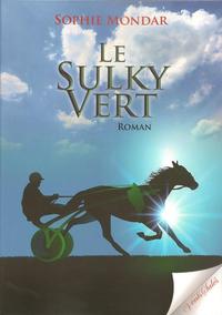 Le sulky vert