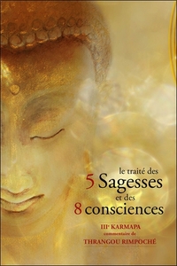 LE TRAITE DES 5 SAGESSES ET DES 8 CONSCIENCES