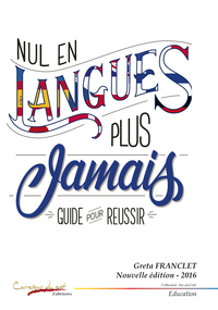 Nul en langues ? Plus jamais !