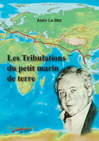 LES TRIBULATIONS DU PETIT MARIN DE TERRE