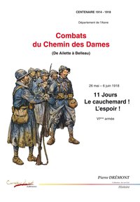 Combats du Chemin des Dames