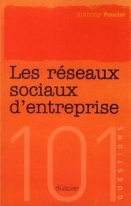Les réseaux sociaux d'entreprise