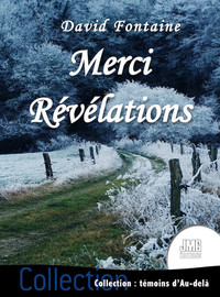 MERCI - REVELATIONS