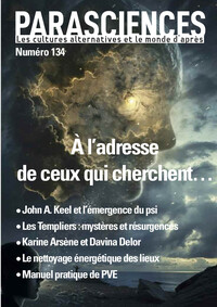 PARASCIENCES N 134