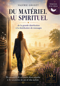 Du matériel au spirituel