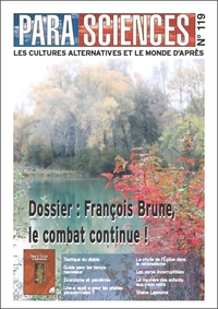 Parasciences n° 119 - Les cultures alternatives et le monde d'après