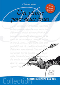 UNE PLUME POUR DEUX AMES