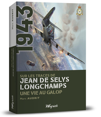 SUR LES TRACES DE JEAN DE SELYS LONGCHAMPS - UNE VIE AU GALOP