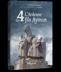 L'Ardenne des 4 fils Aymon