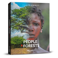 Congo. People & forests