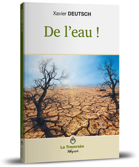 De l'eau