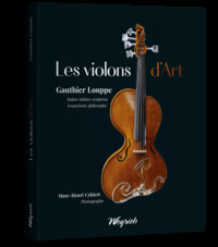 Violons d'Art (Les)