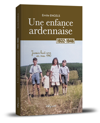 Une enfance ardennaise réédition