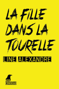 La fille dans la tourelle