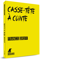 Casse-tête à Cointe