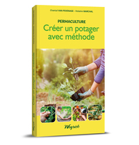 Créer un potager avec méthode