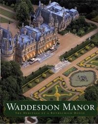 WADDESDON MANOR /ANGLAIS