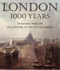 LONDON 1000 YEARS /ANGLAIS