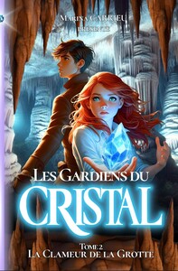T2 LES GARDIENS DU CRISTAL