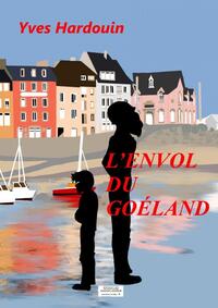 L'envol du Goéland