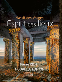 Massif des Vosges Esprit des lieux