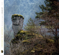 Croisée de mondes