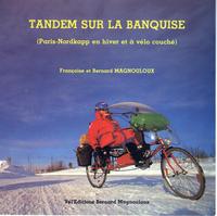 Tandem sur la banquise