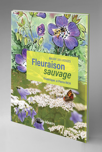 Floraison sauvage