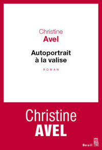 AUTOPORTRAIT A LA VALISE